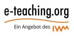 e-teaching
