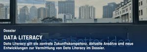 Dossier Data Literacy HFD